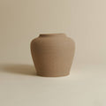 Arrangement Vase - Natural Clay