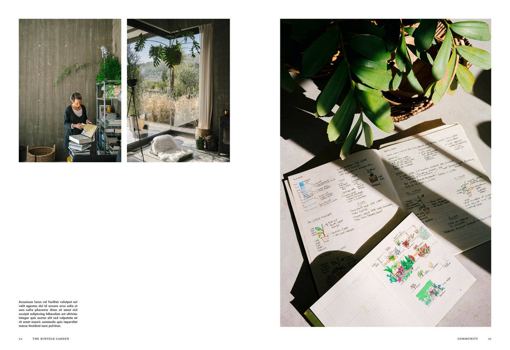 The Kinfolk Garden - Hardcover