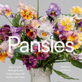 Pansies - Hardcover