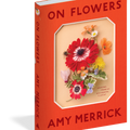 On Flowers - Hardcover
