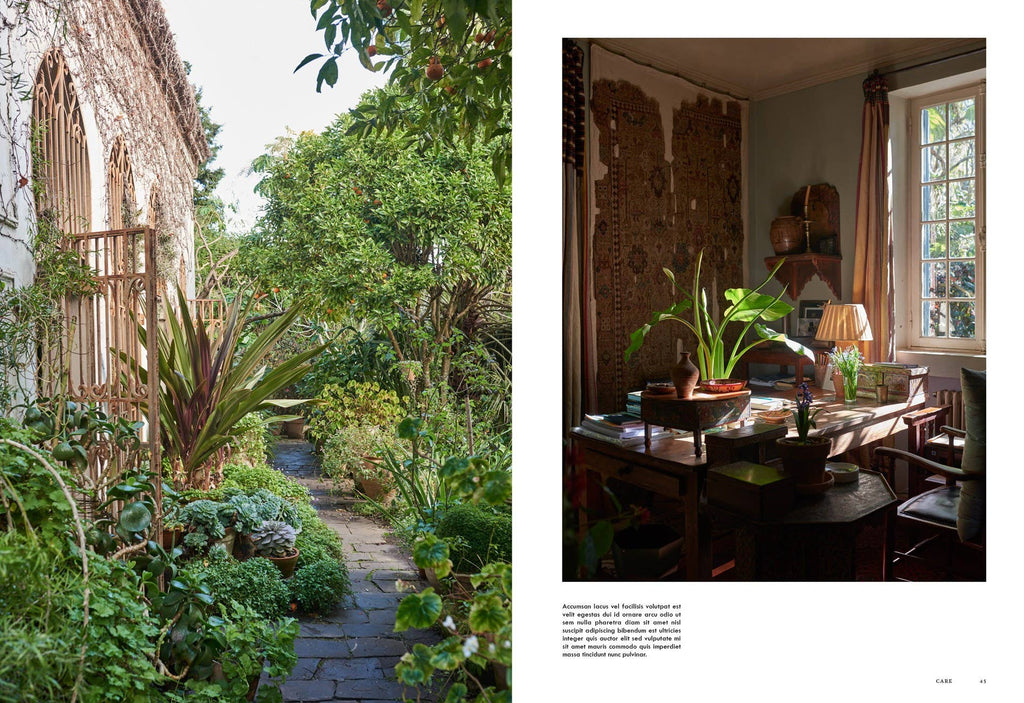 The Kinfolk Garden - Hardcover