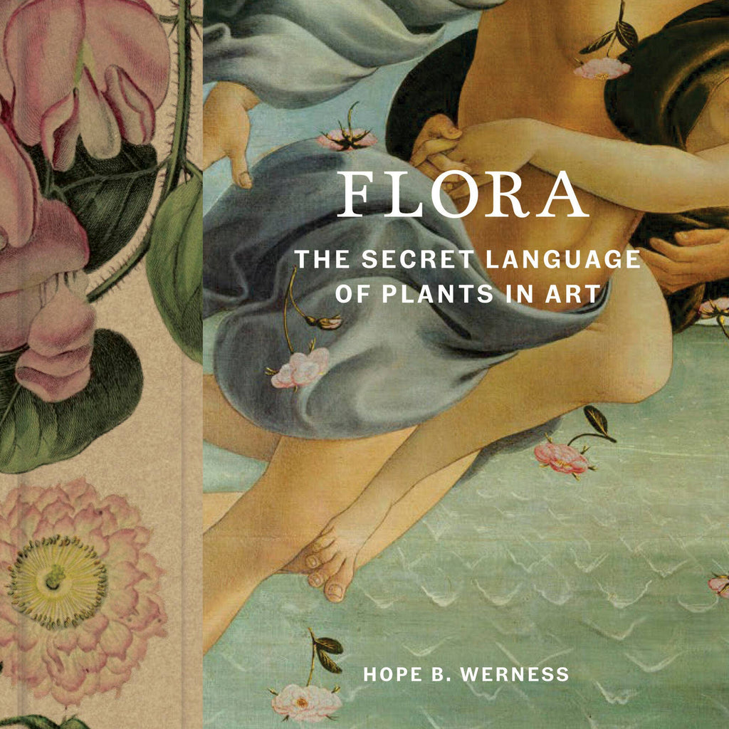 Flora - Hardcover