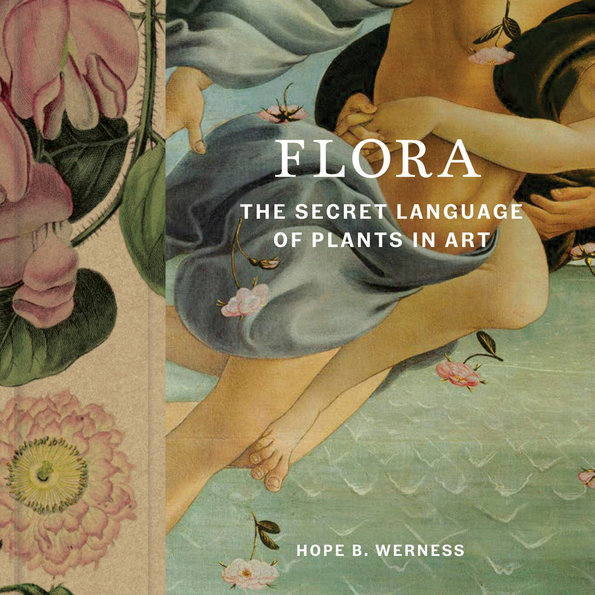 Flora - Hardcover