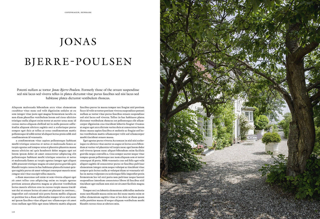 The Kinfolk Garden - Hardcover