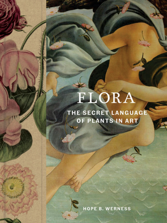 Flora - Hardcover