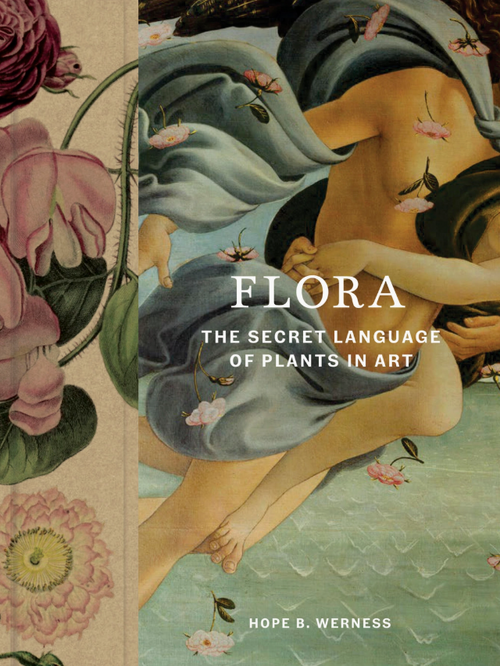 Flora - Hardcover