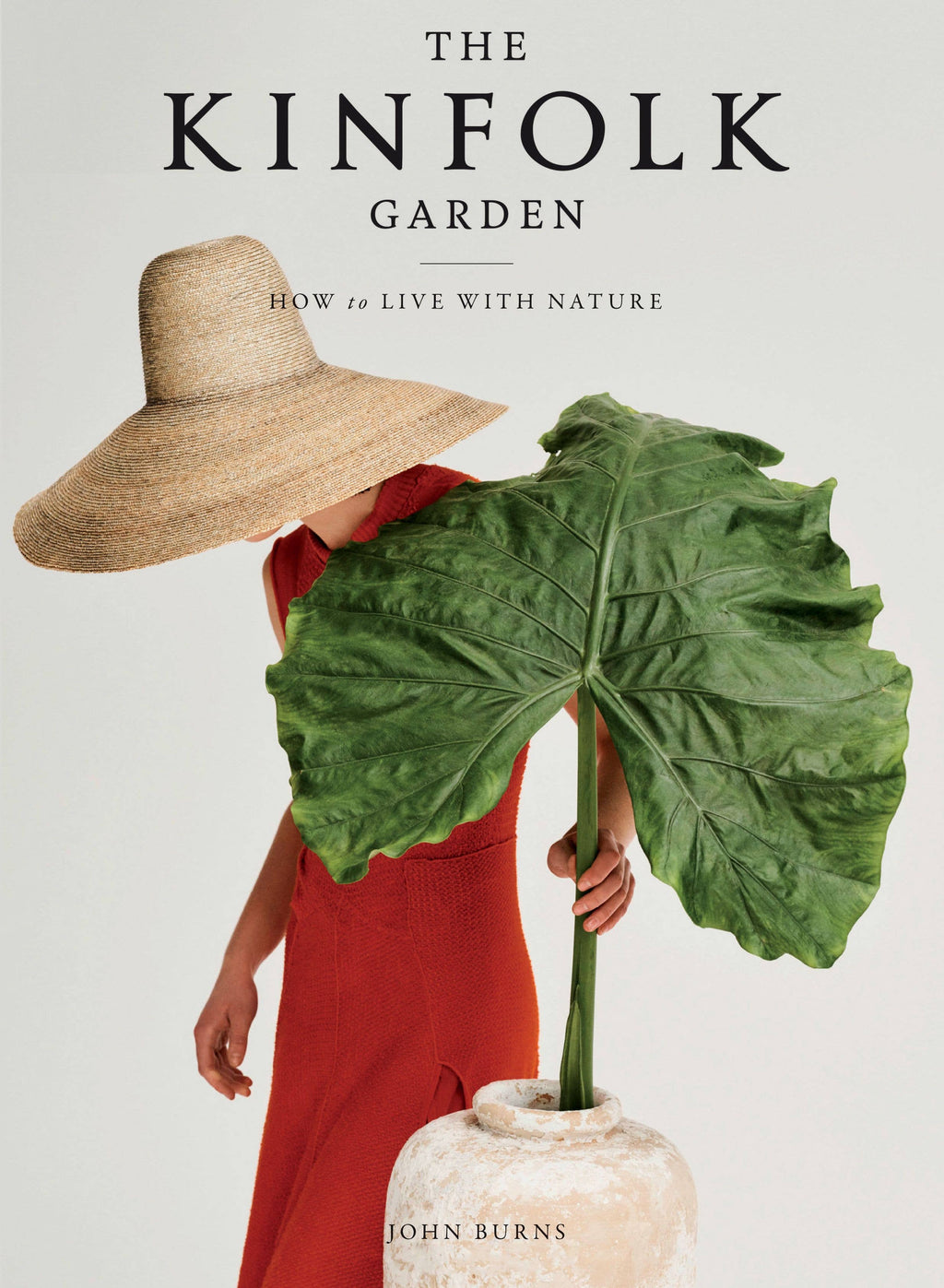 The Kinfolk Garden - Hardcover